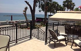 Aquarius Beach Hotel